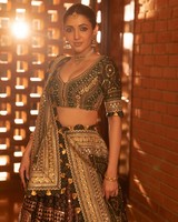 Actress Neha Shetty Latest Gallery
